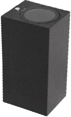 MS-P2029A — ABS Wall Light
