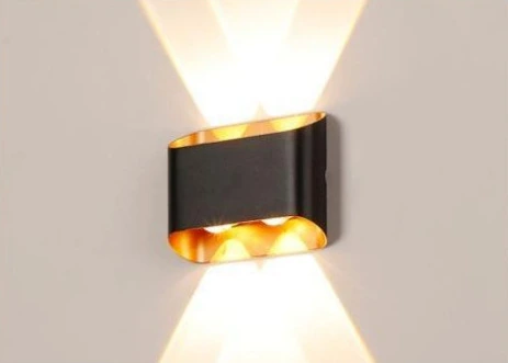 MS-23246-4 — LED Wall Light