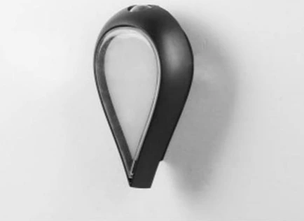 MS-24142 — LED Wall Light