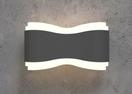 MS-24050 — LED Wall Light