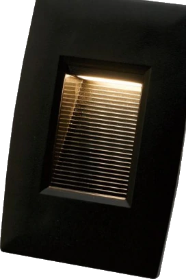 MS-B154C-2 — LED Step & Corner Light