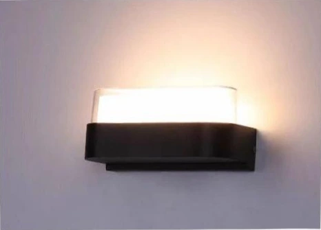 MS-23212-B — LED Wall Light