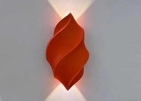 MS-23397 — LED Wall Light