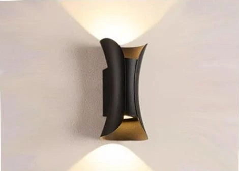 MS-24339-A — LED Wall Light