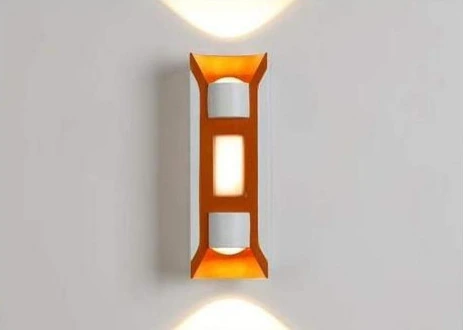 MS-23251 — LED Wall Light