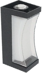 MS-7580C — ABS Wall Light