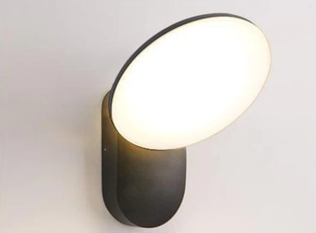 MS-24317-R — LED Wall Light
