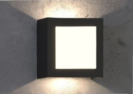 MS-25030 — LED Wall Light