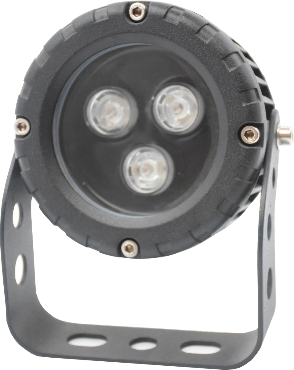 MS-S001 — LED Spot & Flood Light