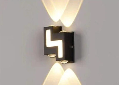 MS-23194-4 — LED Wall Light