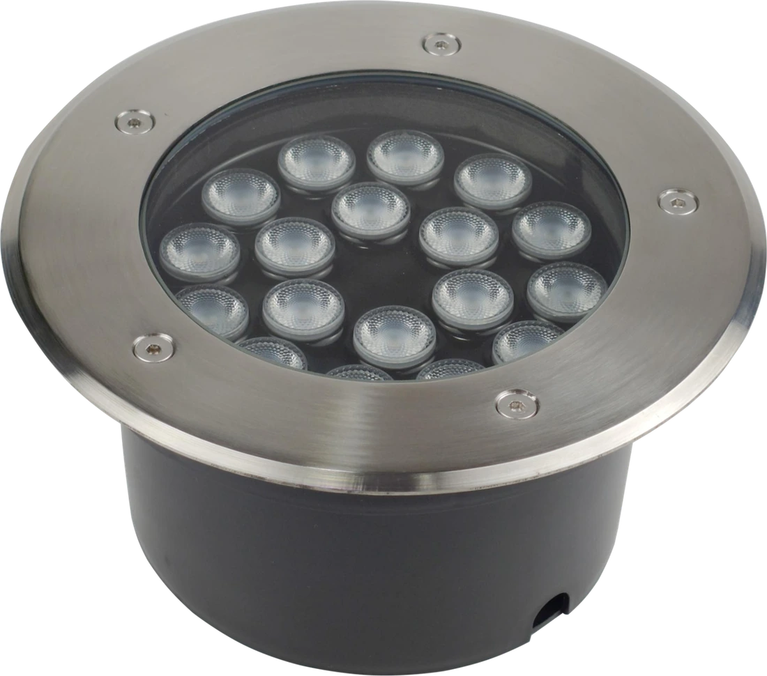 MS-D010 — LED Inground Light