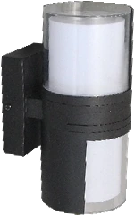 MS-P360-2W — ABS Wall Light