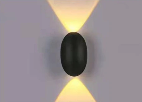 MS-23190-2 — LED Wall Light