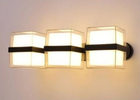 MS-23289-3 — LED Wall Light