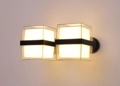 MS-23289-2 — LED Wall Light