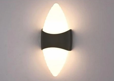 MS-23303-2 — LED Wall Light