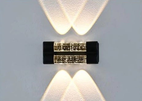 MS-24079 — LED Wall Light