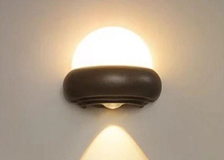 MS-24315 — LED Wall Light