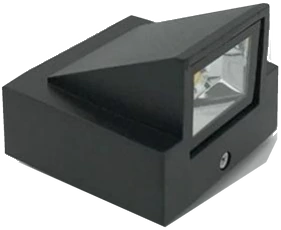 MS-23242 — LED Wall Light