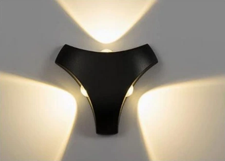 MS-23228 — LED Wall Light