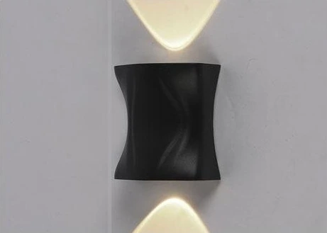 MS-24106 — LED Wall Light