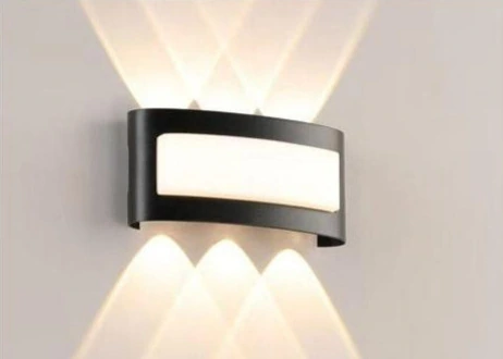 MS-23268-6 — LED Wall Light