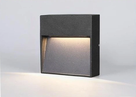 MS-23420 — LED Step & Corner Light