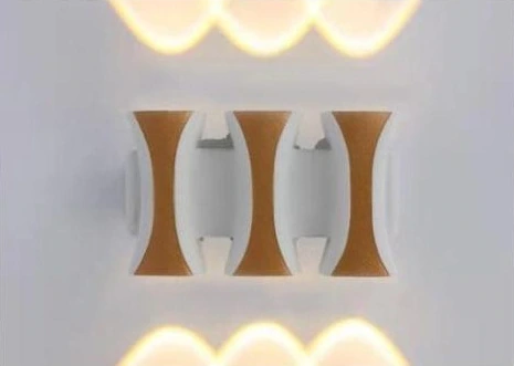 MS-23218-6 — LED Wall Light