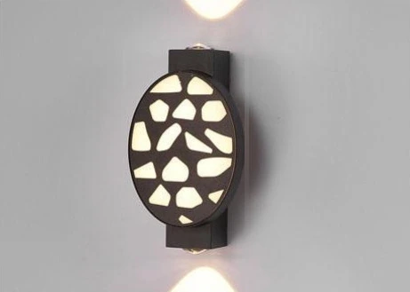 MS-24088 — LED Wall Light