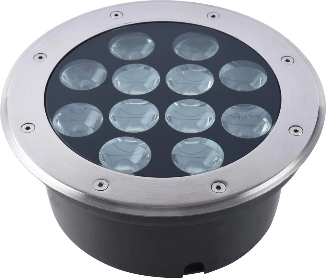 MS-M021 — LED Inground Light