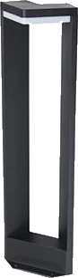 MS-23451 — LED Garden Light
