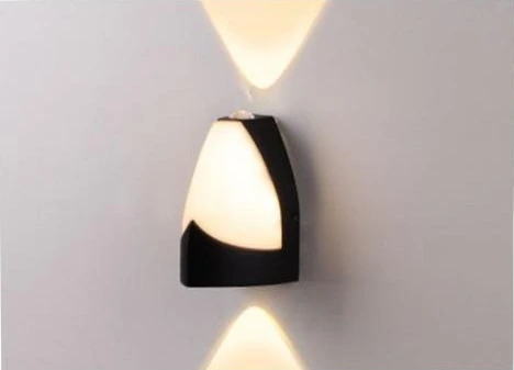 MS-24145 — LED Wall Light
