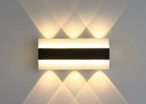 MS-23369-3 — LED Wall Light