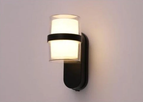 MS-23286-1 — LED Wall Light