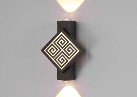MS-24090 — LED Wall Light