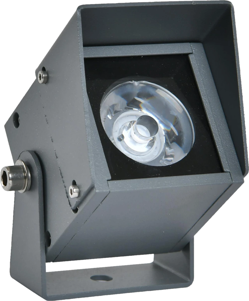 MS-B039 — LED Spot & Flood Light