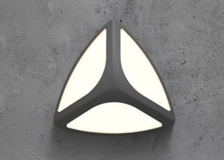 MS-24057 — LED Wall Light