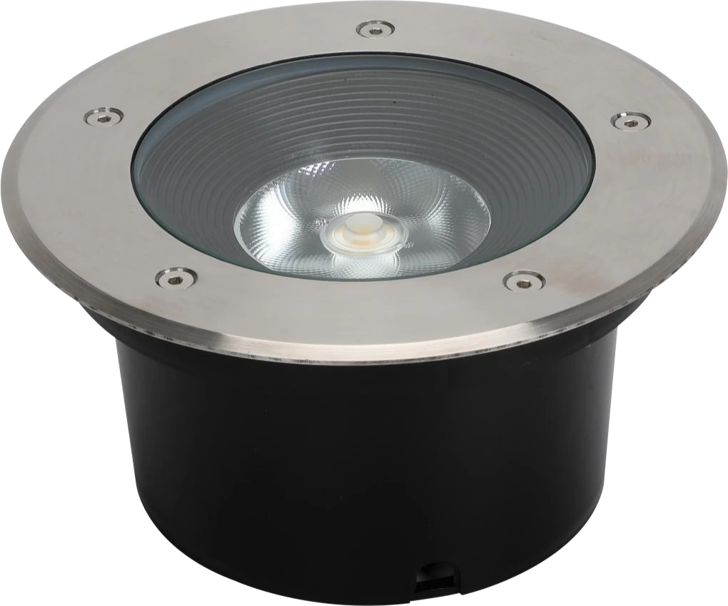 MS-M025B — LED Inground Light