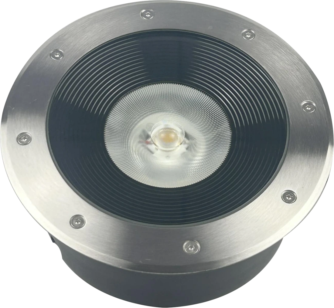 MS-M034 — LED Inground Light