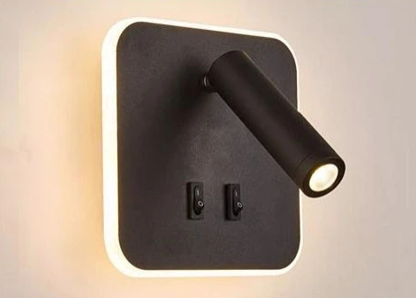 MS-23273 — LED Wall Light