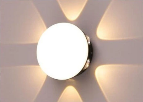 MS-23284-6 — LED Wall Light