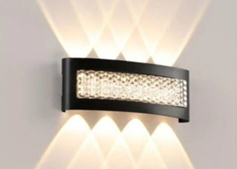 MS-23269-8 — LED Wall Light
