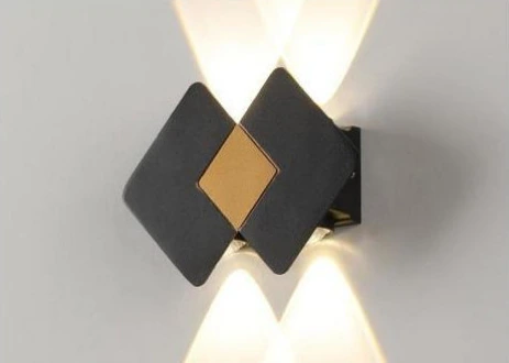 MS-23258-4 — LED Wall Light