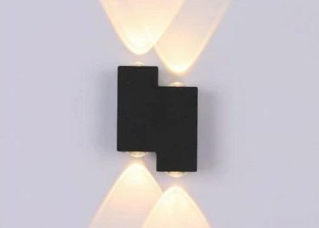 MS-23193-4 — LED Wall Light