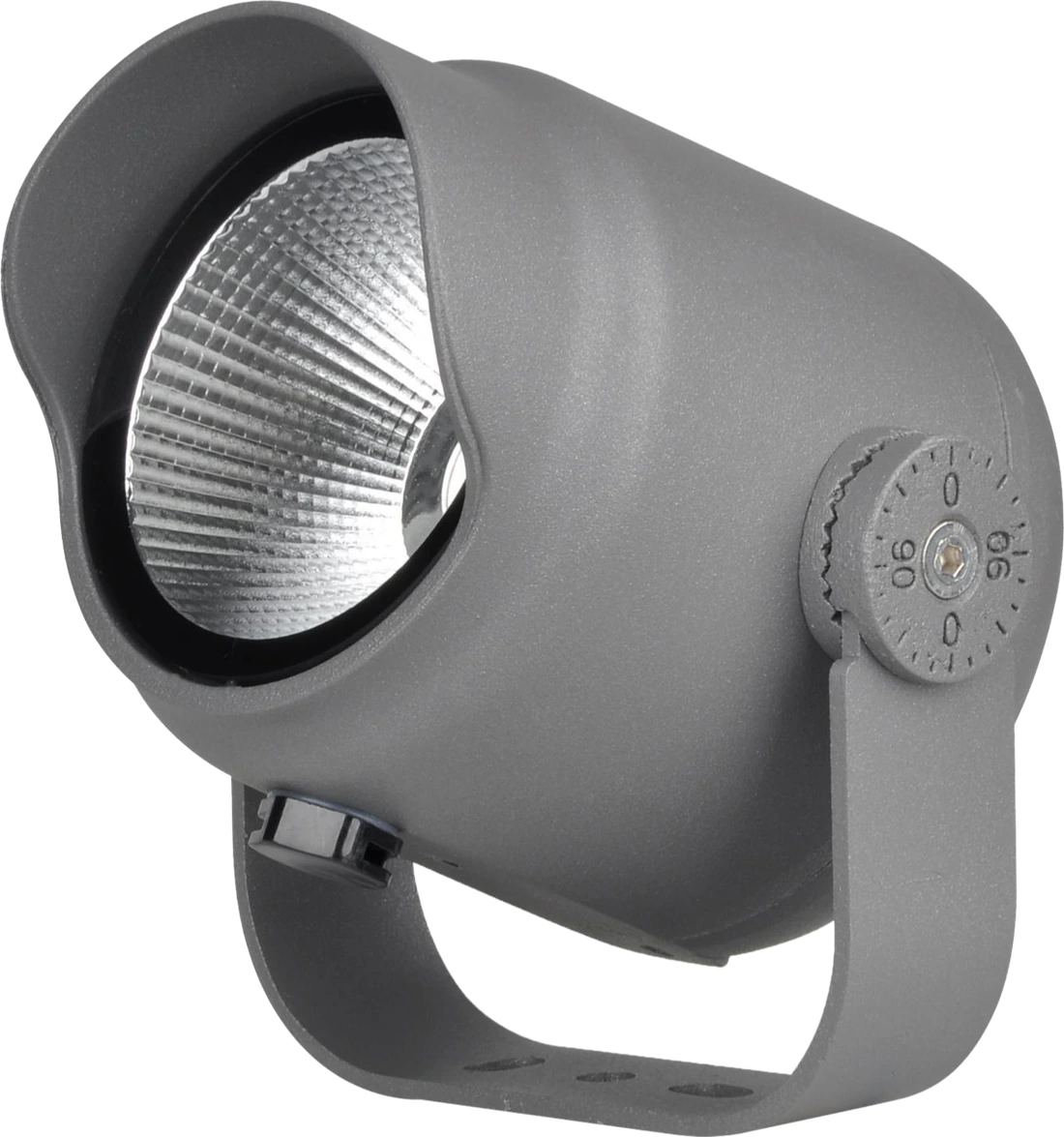 MS-X007-C — LED Spot & Flood Light