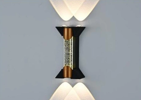 MS-24073 — LED Wall Light