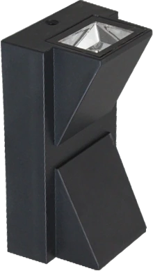MS-1480-6W — ABS Wall Light