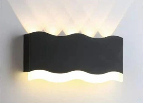MS-23367-5 — LED Wall Light