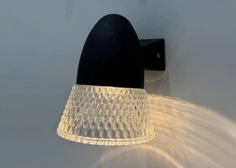 MS-23390 — LED Wall Light