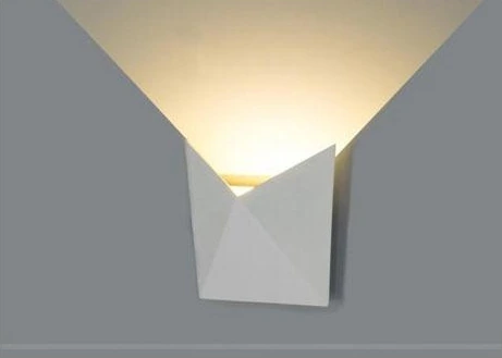 MS-23224 — LED Wall Light